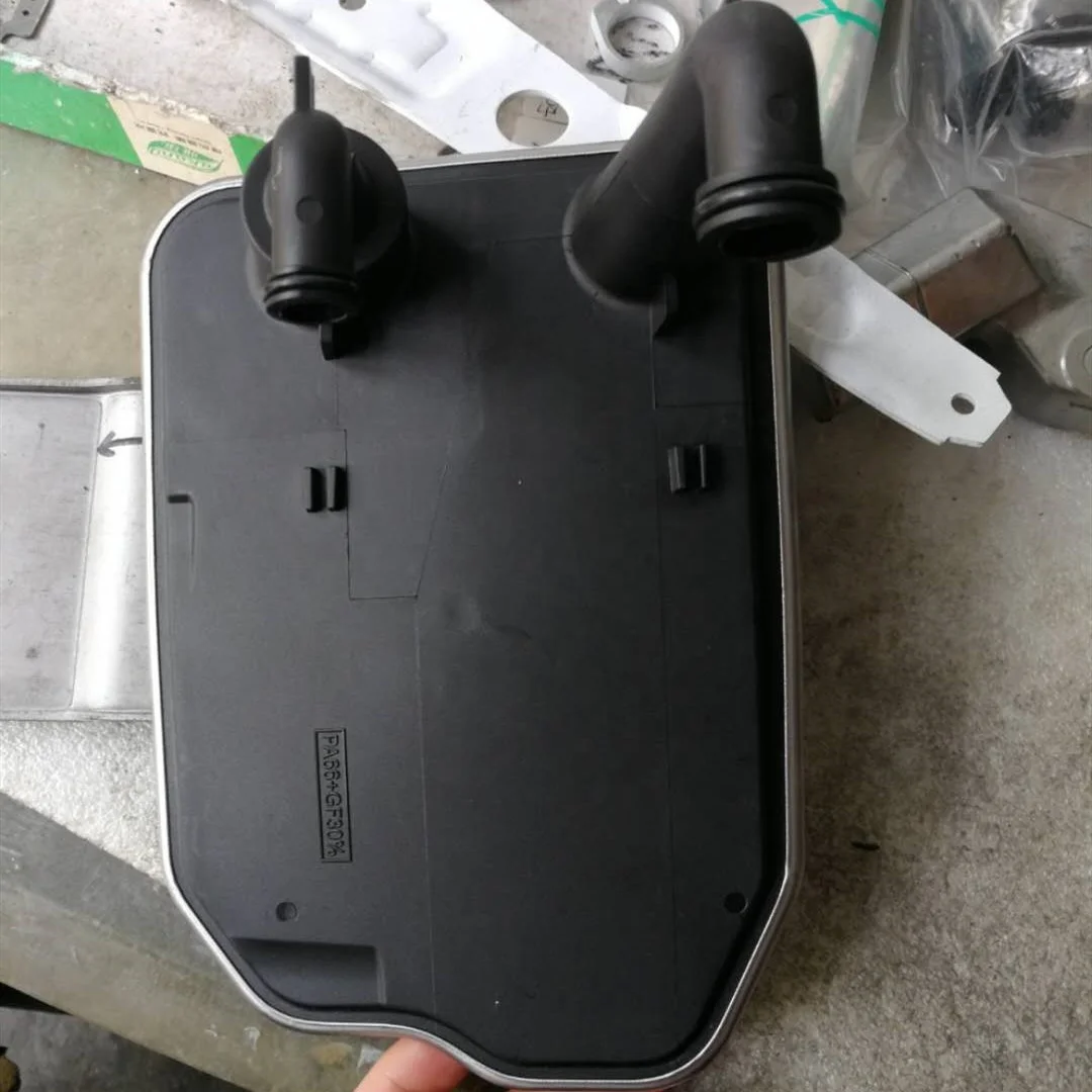 Заводской высокопроизводительный автоматический фильтр коробки передач A2463772400 2463772400 для W176 W246 X156 C117