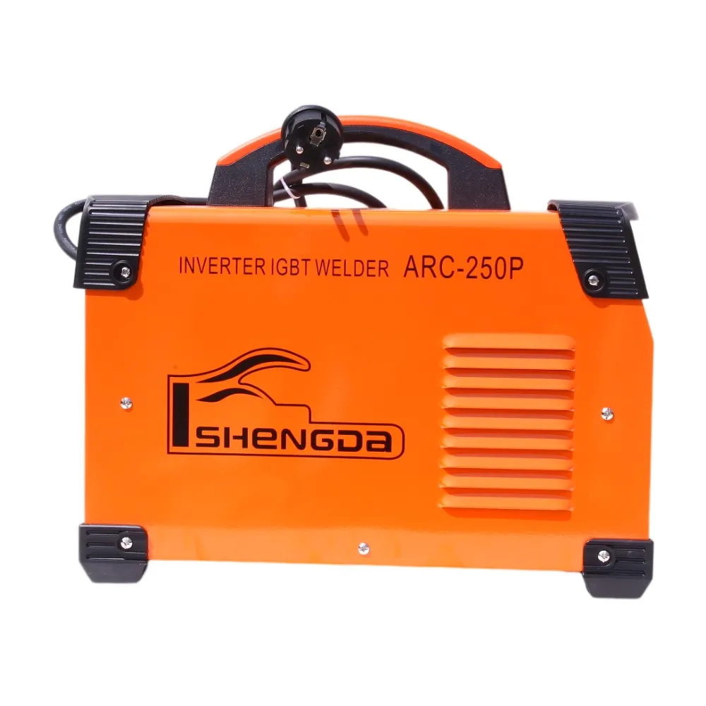 Dc Arc Arc Welder Igbt Board Welding Machine Mma Arc Welding Machine