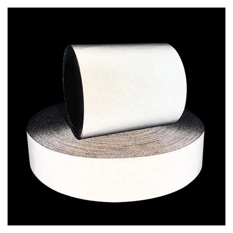 High light in the dark heat transfer reflective tape of  high quality  with heat transfer vinyl  pattern of high quality
