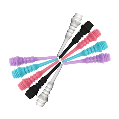 Bcsports 1/4 thread house dart tip