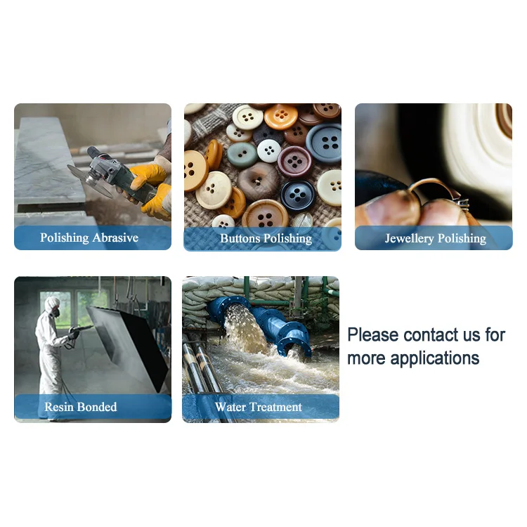 Wholesale Price Walnut Shell 80-120Mesh Natural Walnut Shell Powder For Polishing