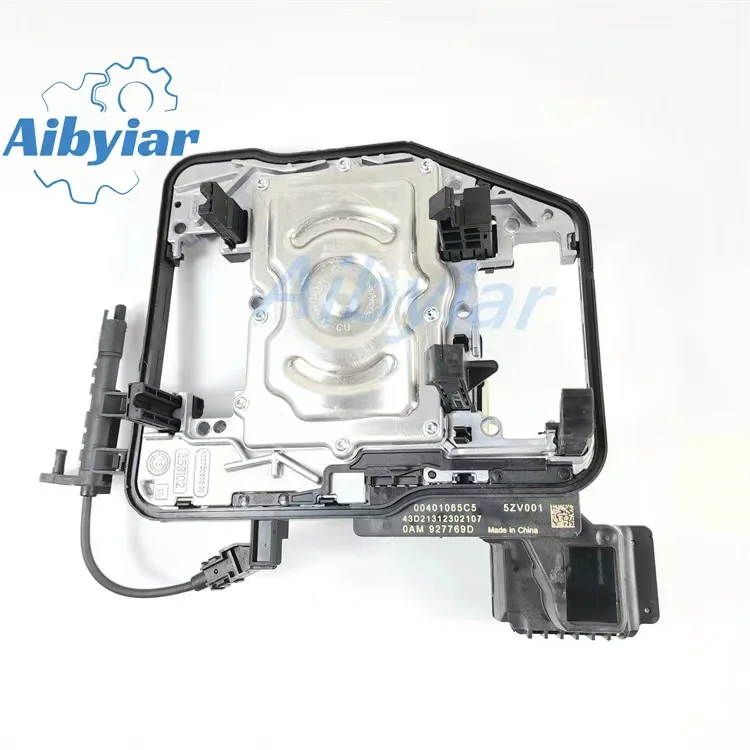 0AM927769D  Transmission Parts DQ200  module DSG TCM Double Clutch Control Unit for Audi Skoda 0am 927 769d
