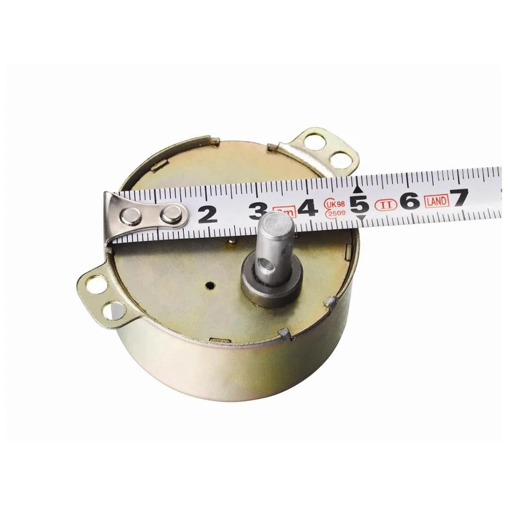 Synchronous Motor 49tyd 500 Gear Step Motor For Air Conditioner