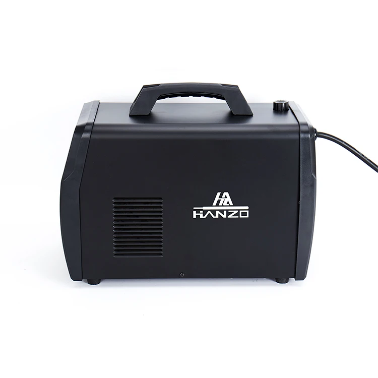 Built-in Air Compressor Portable Plasma Cutting Machine 220v Igbt Plasma Cutter Cut 40