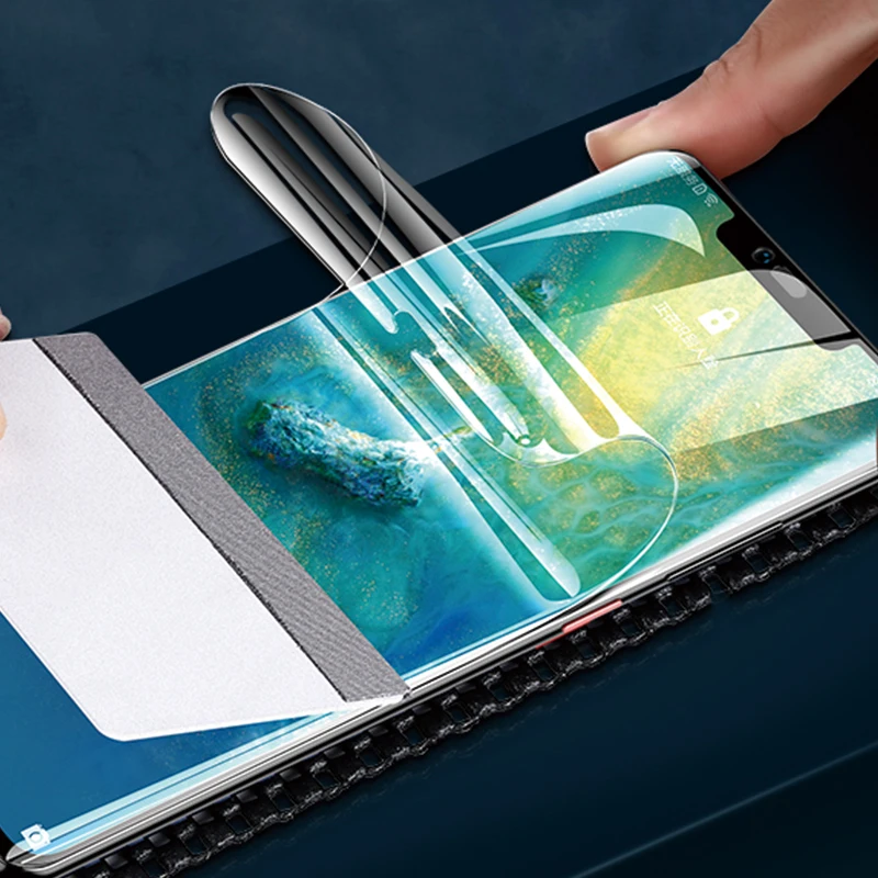 
Easy to operate 9 inch for iphone screen protector installation machine 