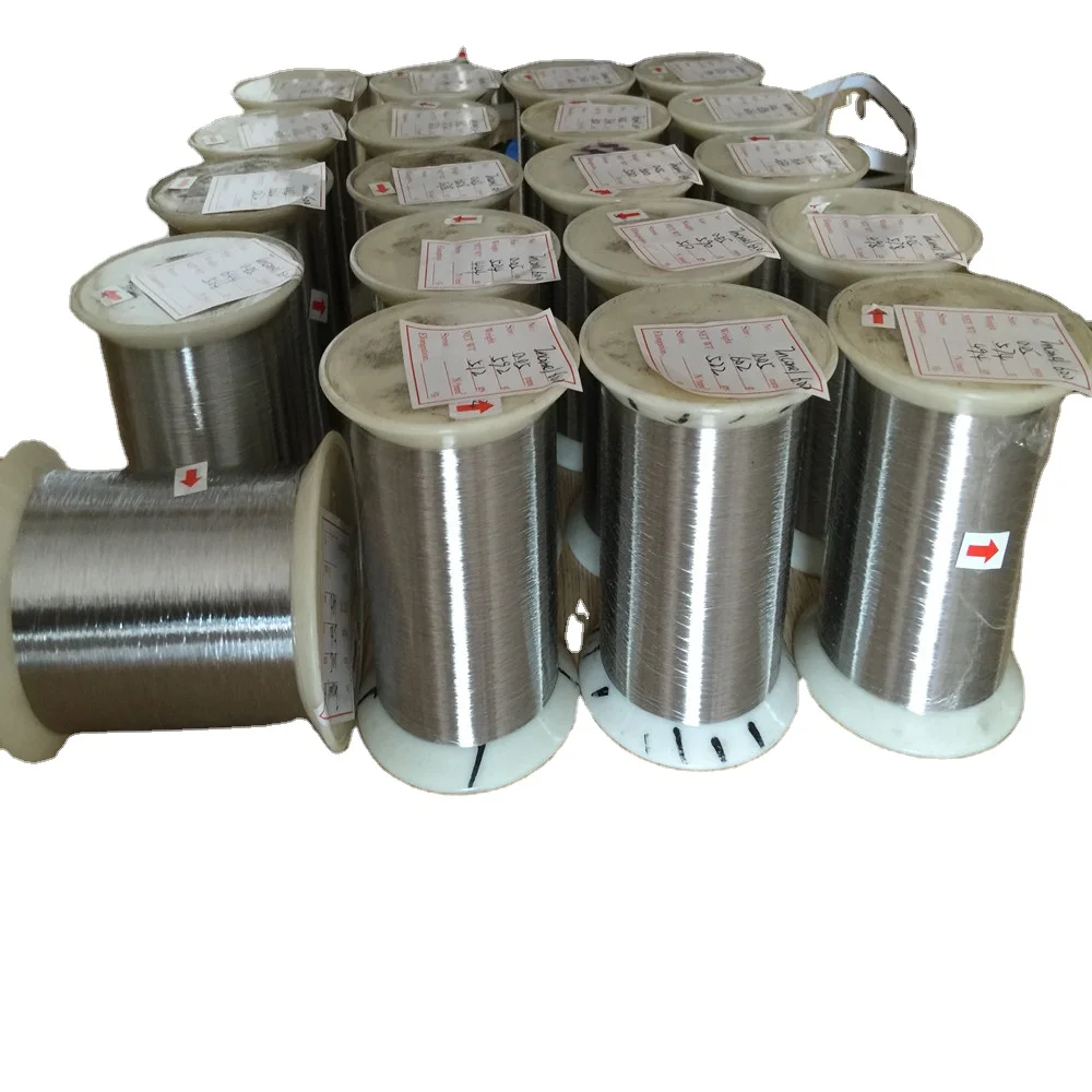 Китайский продукт a494 m35-1 monel 400 inconel сварочный стержень никель