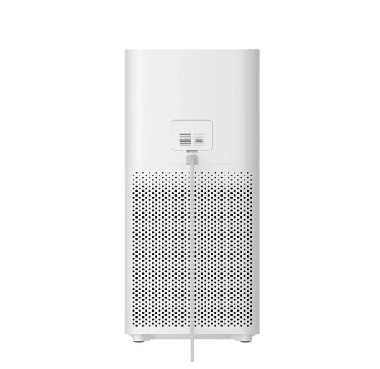 Умный очиститель воздуха Xiaomi Mi MIJIA 3C для дома 3H с управлением через приложение