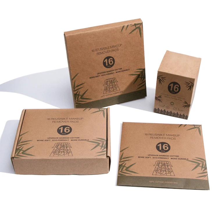 
Reusable The Best Makeup Wipes Remover Makeup Remover Wipes Private Label 