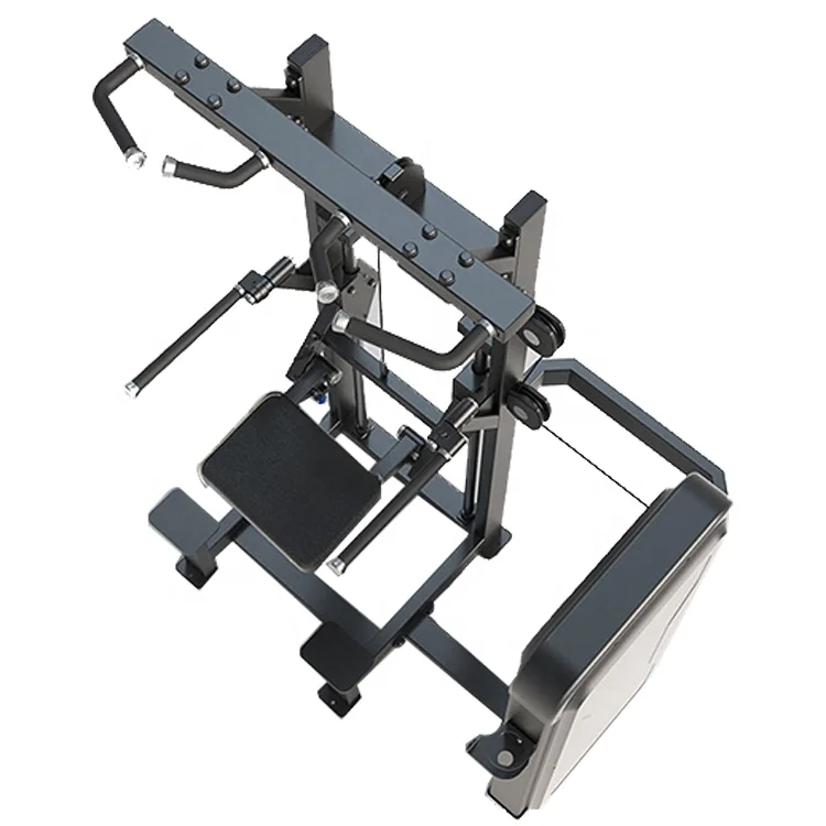 Newest Commercial Gym Center Application Dezhou Fitness Equipment