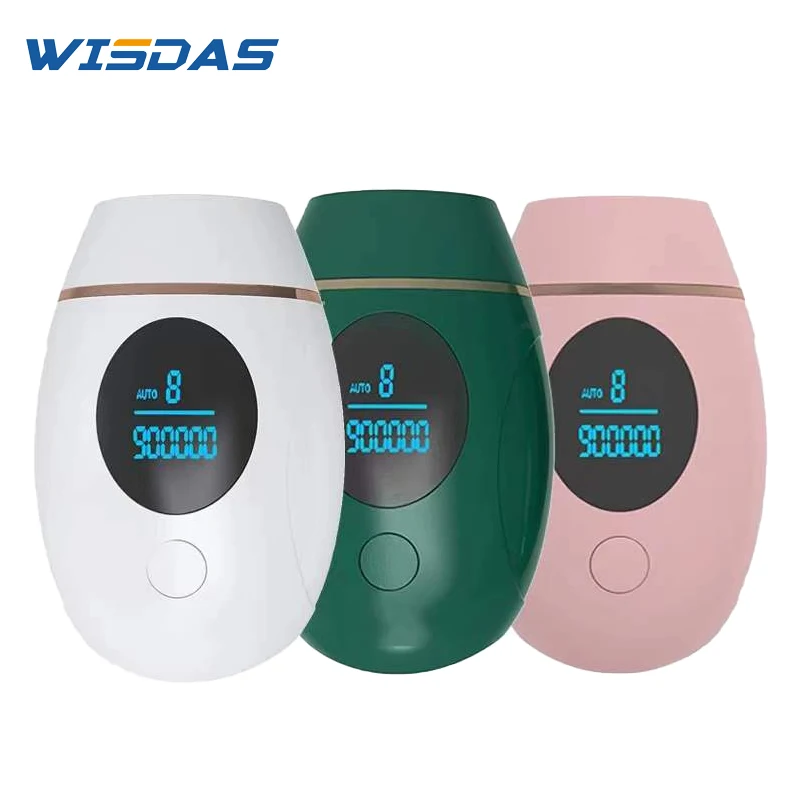 wholesale Home Beauty Device Flashes Hair Removal  Laser For Wholesale