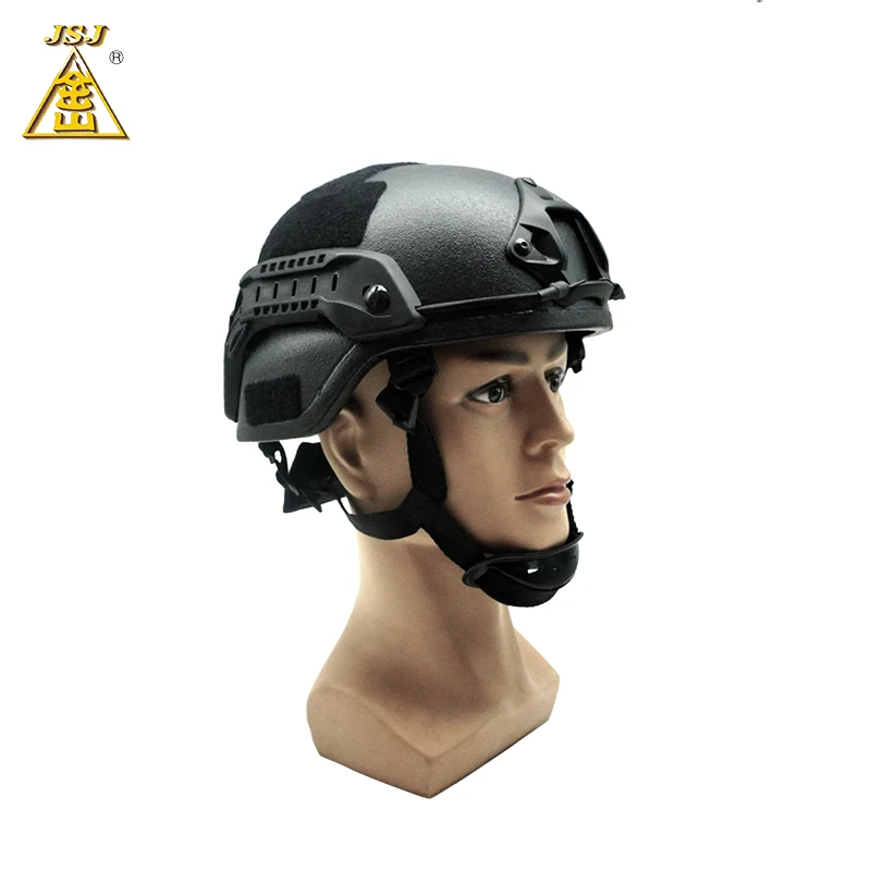 Security MICH Protective Helmet