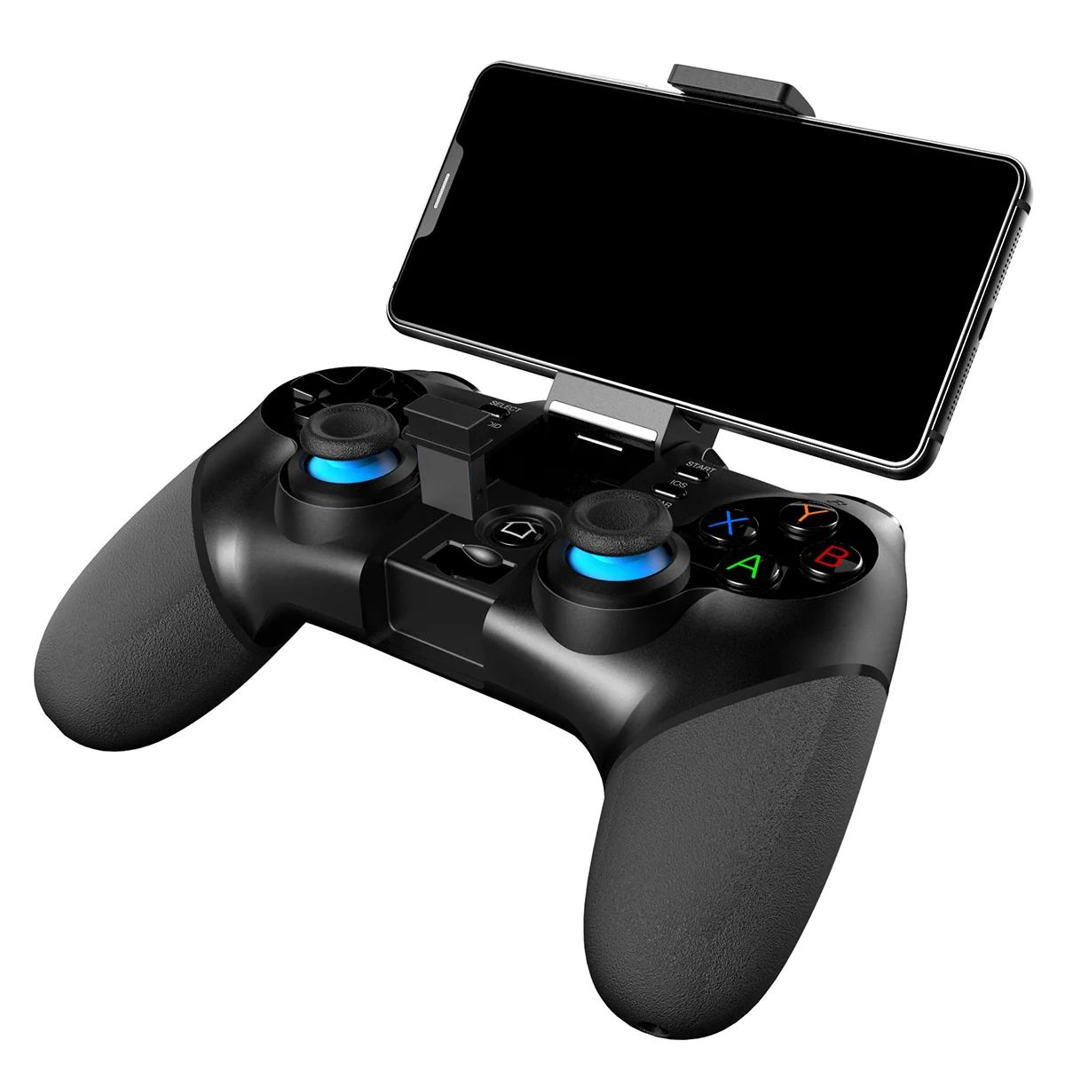 IPEGA 2021 new arrivals video phone cheap joystick game controller gamepad