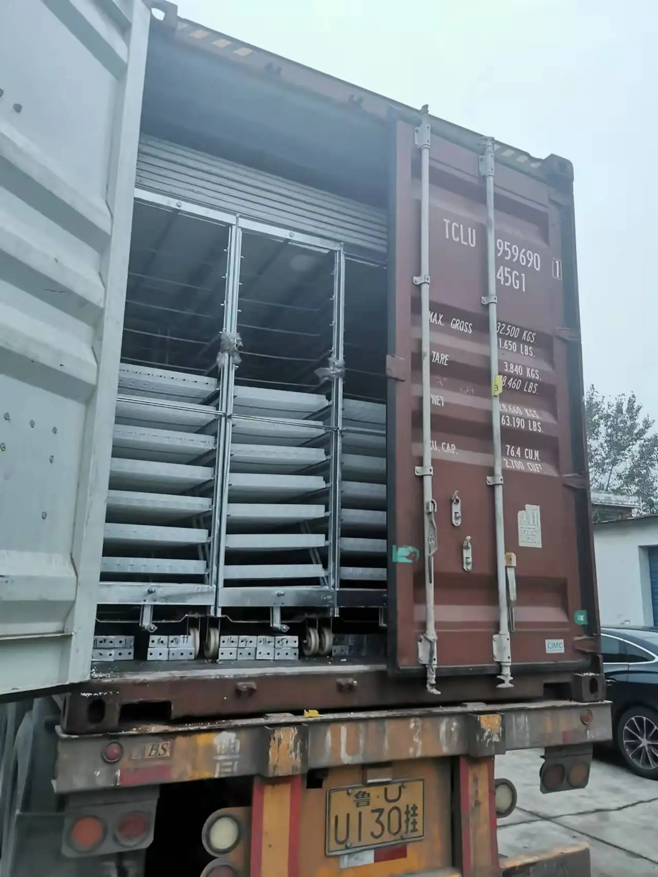 Egg Incubator setter 19200 38400 57600 eggs Setter& Hatcher  automatic Large Capacity Poultry large egg incubator for sale