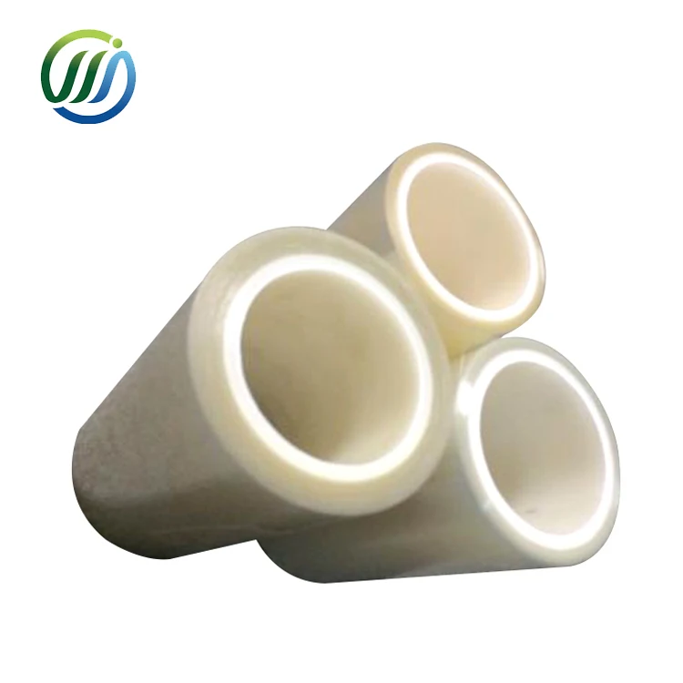 Anti Static Clear Pvc Film Antistatic Protective Film