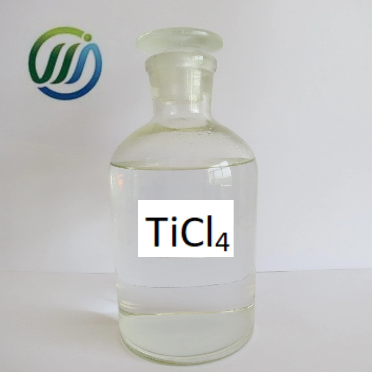 High Quality Chemical Raw Materials Titanium Tetrachloride TiCl4 99.96%