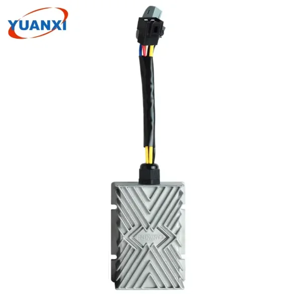 30-120V to 12V 30A 360W 5V 3A 15W dual output dc dc step down converter high quality