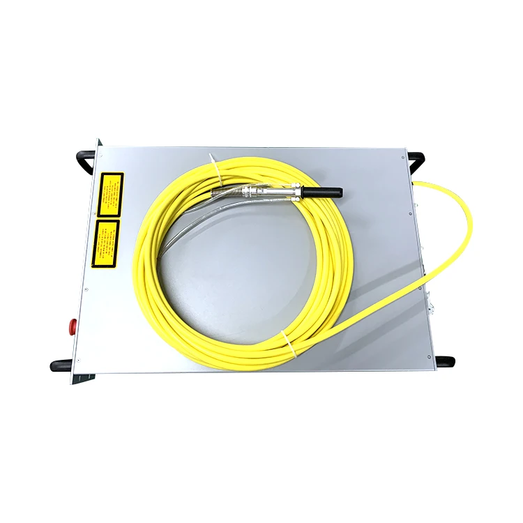 Made in China superior quality reci fiber laser source 1000 watt fiber source laser metal