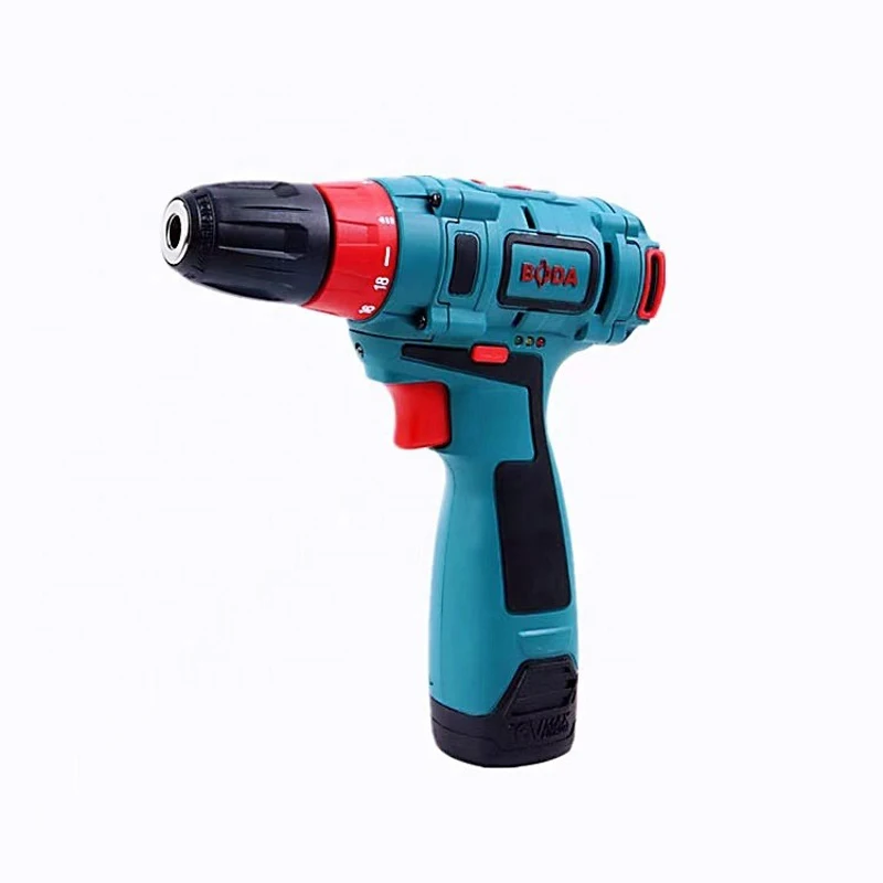 Portable electric hand drill pump machine lithium drilling machines cordless electric drills