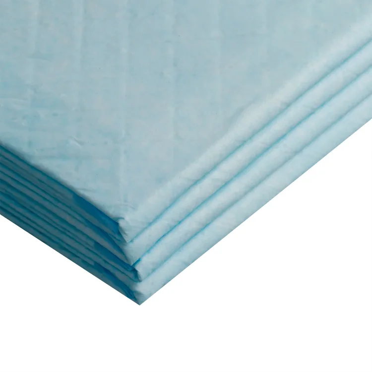 Dog Training Pad Urine Pad Factory Direct Sales Guarantee Urine Suction Pad 45 * 60cm For Disposable Dog Cage Underwear