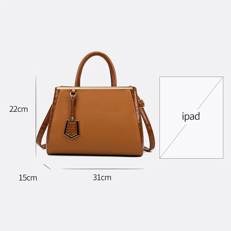 EG621 Guangzhou 2022 new style fashion luxury bags wholesale handbags ladies women
