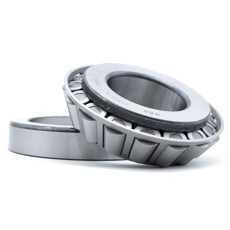 Machinery FAK Water Pump Tapered Roller Bearing Rolling Mill 32004 Bearing 32217 Bearing