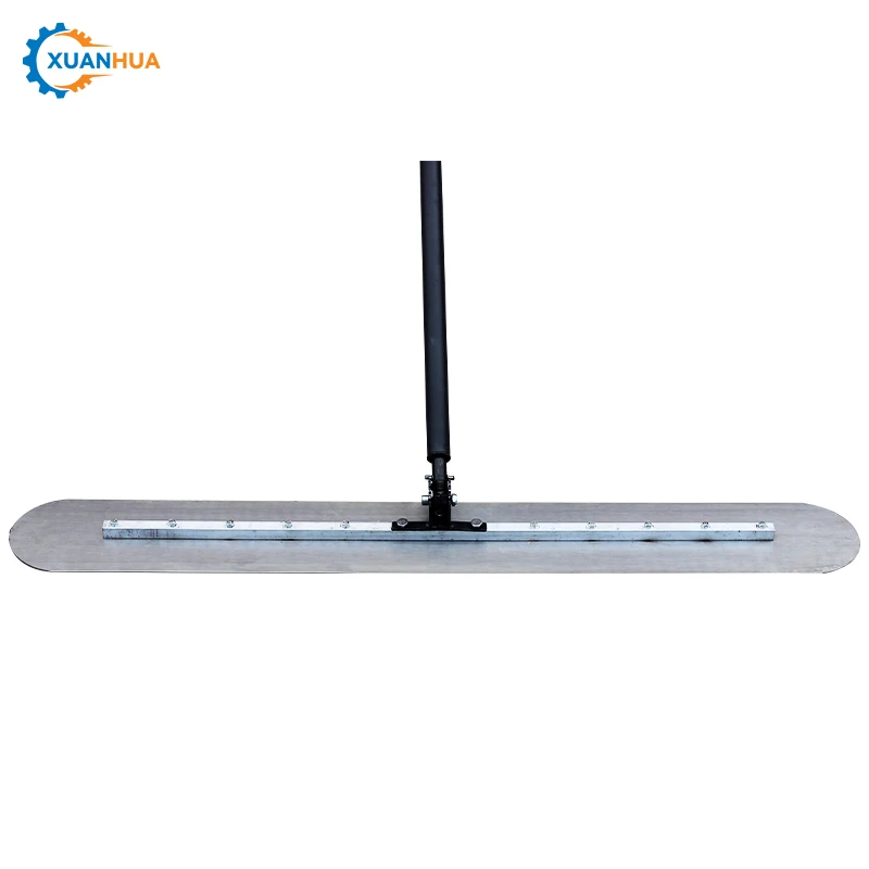 hand vibrating concrete trowel tools concrete cement energy curb finishing trowel machine