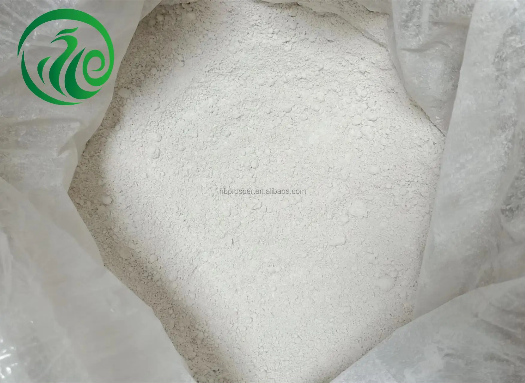 Guar hydroxypropyltrimonium chloride CAS 65497-29-2  High purity  Factory direct sale