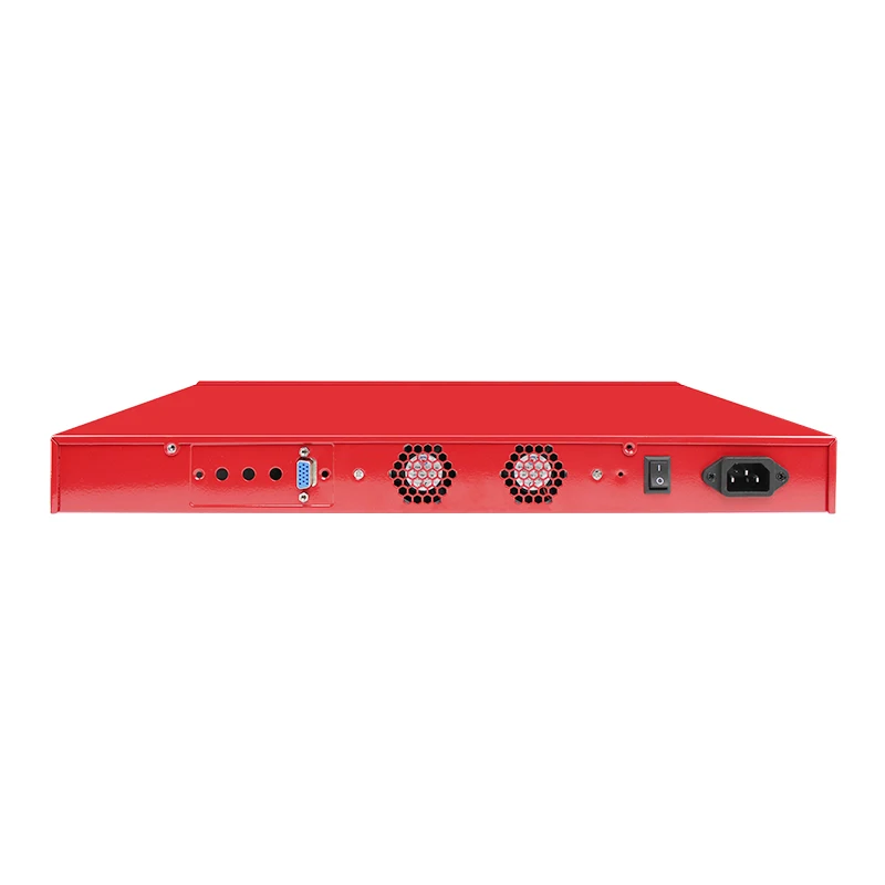 Рекламный брандмауэр pfSense Mini PC 6 Lan i3-2350m 8 ГБ оперативной памяти 128 SSD
