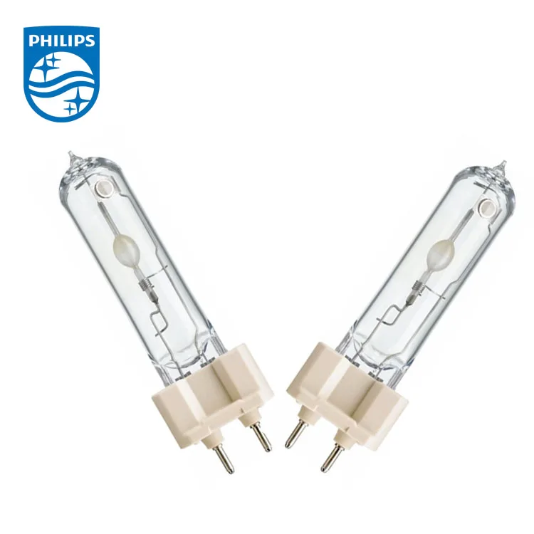  PHILIPS металлогалогенные разрядная лампа mastercolour CDM-T Elite 70W/930 G12 1CT/12