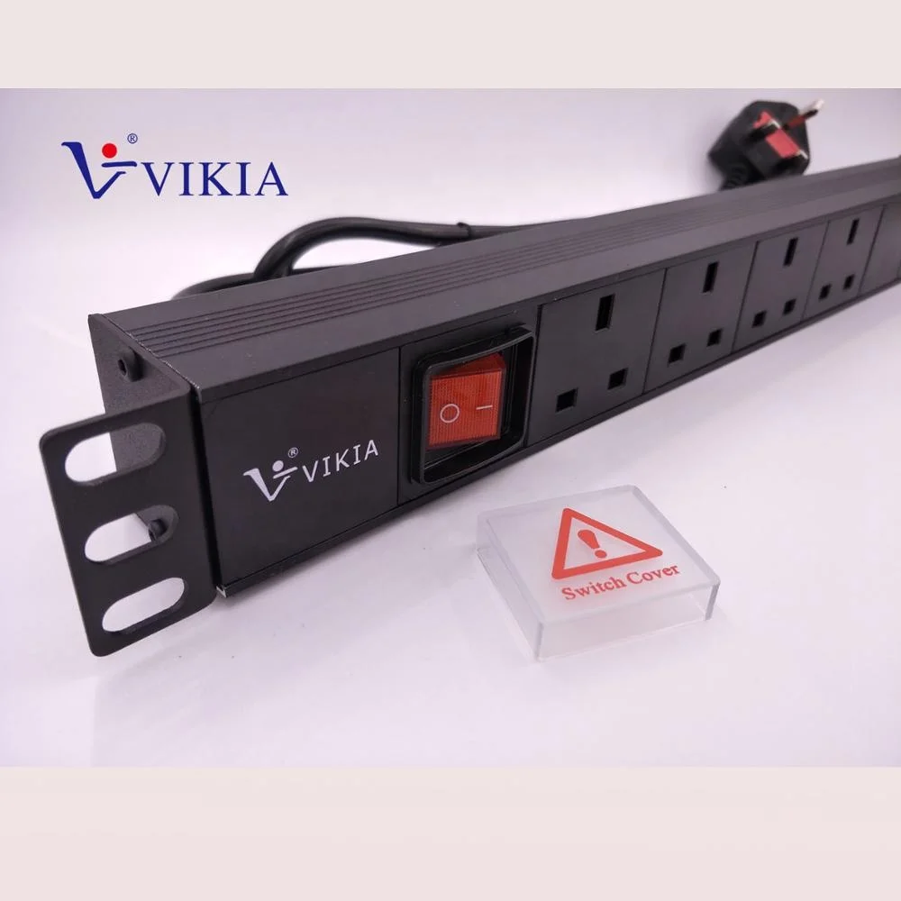 
UK type PDU 