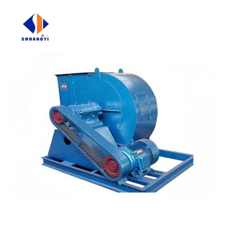 Single speed centrifugal extractors Shuangyi Brand