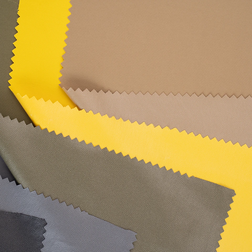 Wholesale   Sunscreen Customized Fabric Water-repellent Anti-UV 1005Nylon Fabric Clothing