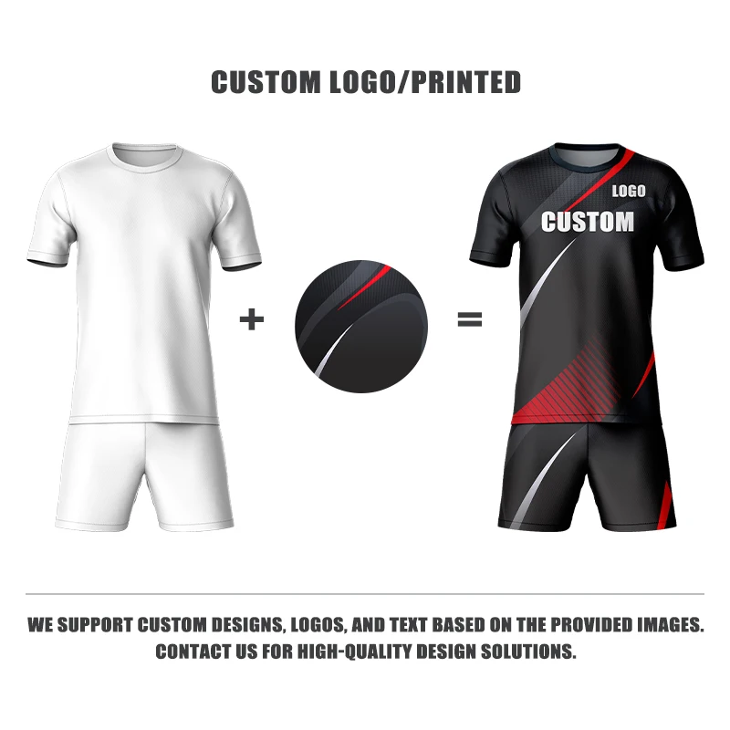 Milan 2023/24 Season Football Uniforms Inter Milan Black And Blue Breathable Jersey Can Be Customized Training Uniforms