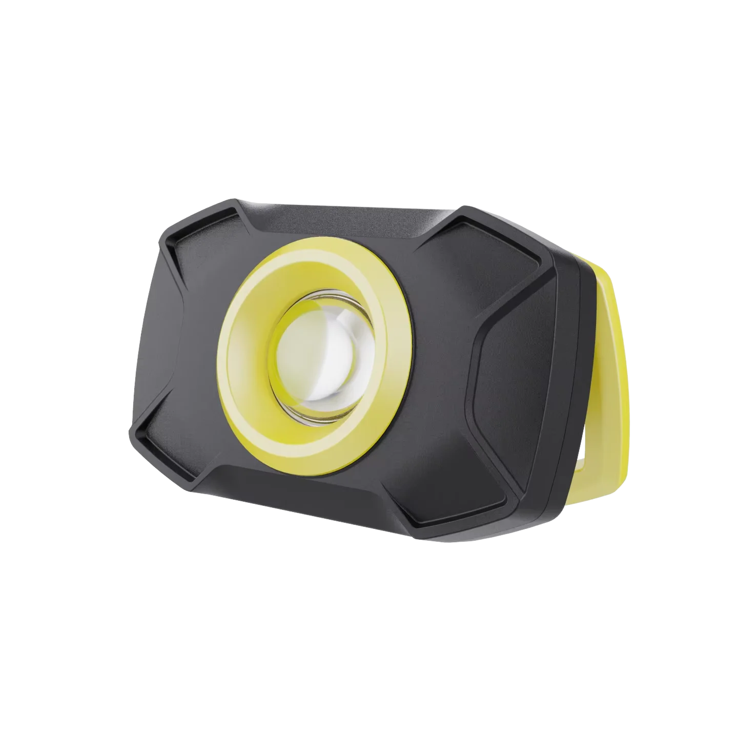 15W 1500lm 4500mAh Rechargeable Workinglight Built in Magnet Floodlight