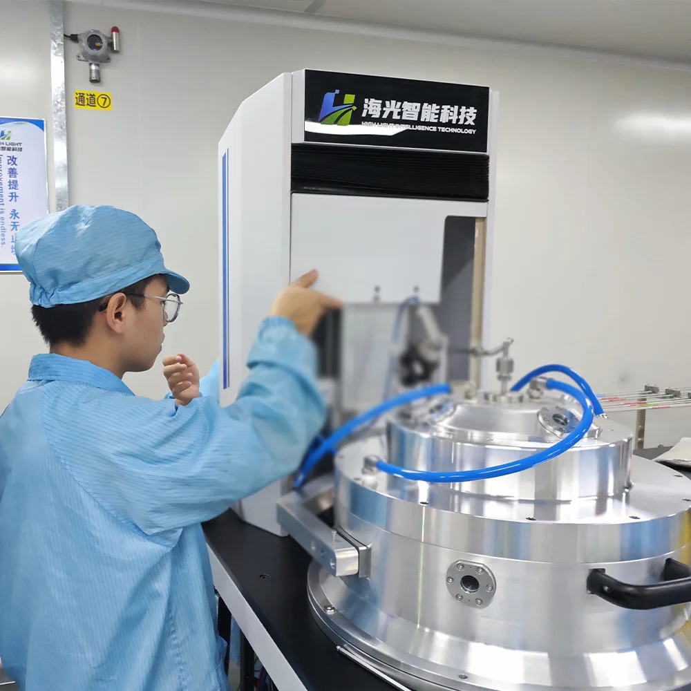 10KW VVS diamond disks optical thermal applications making machine MPCVD reactor