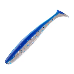 Приманка рыболовная мягкая, 5, 5 см, 7 см, 9 см, 12 см