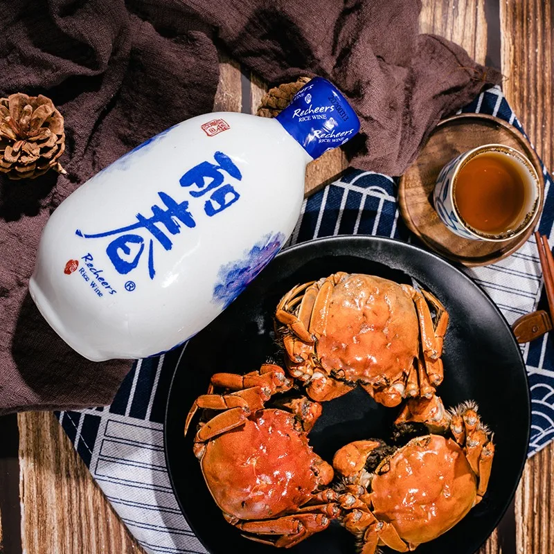 Good Selling Guizhou Xijiu 500ml Chinese Blue Moutai Famous Liquor Wine Mijiu