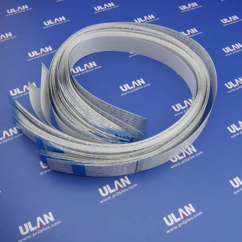 Nantian PR9 dot matrix passbook printer lower console cable control panel cable