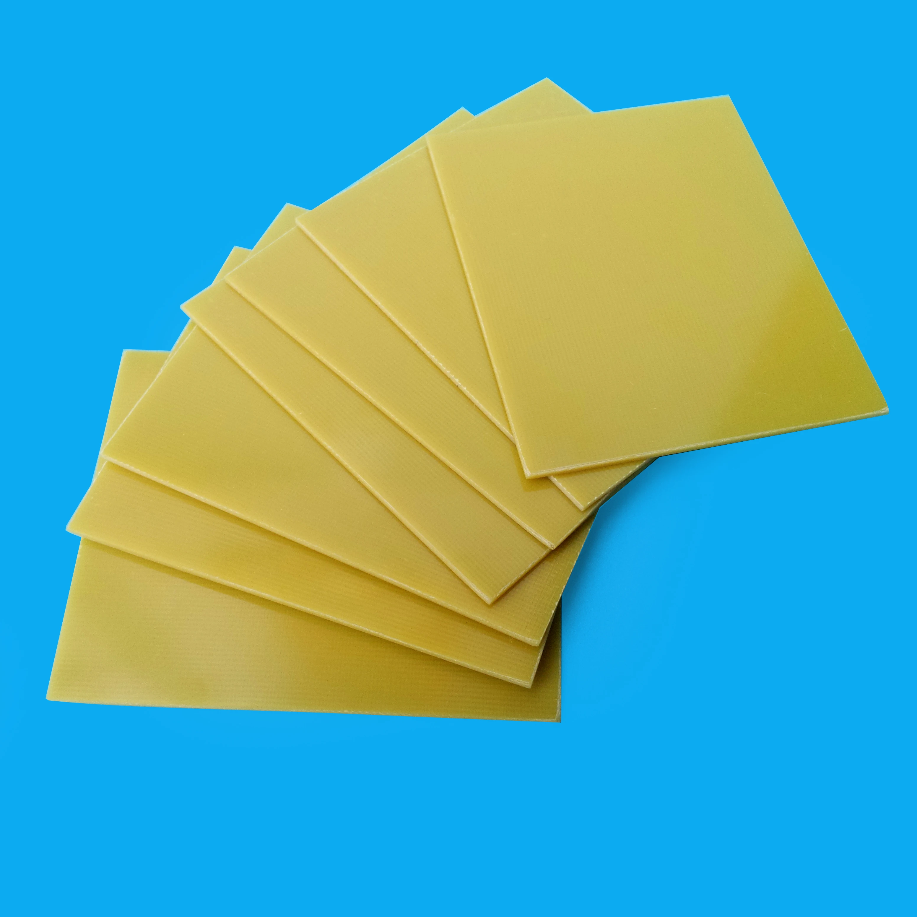 Бесплатный образец от производителя 3240 эпоксидных листов для продажи