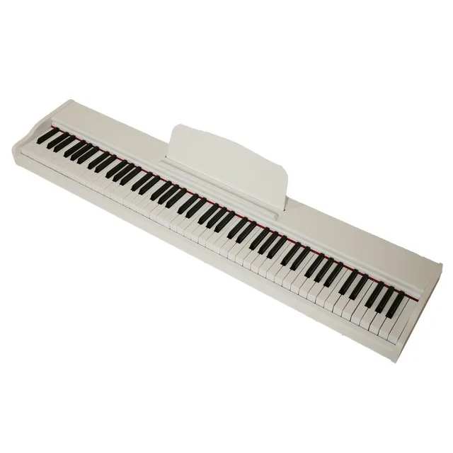 factory outlet hot sale SLT 88 Keys Dynamic Professional Digital Electronic Piano