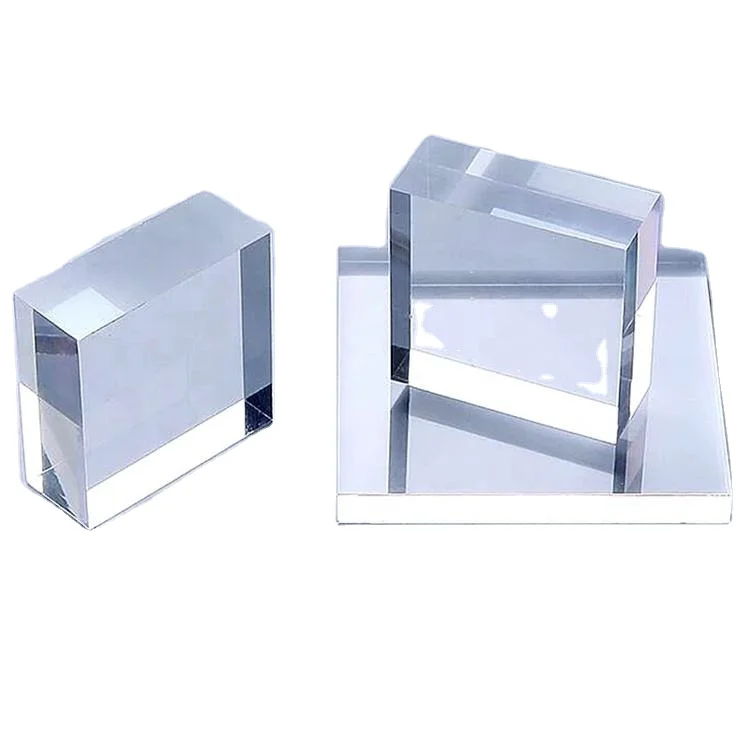 Shuohang acrylic glasses transparent high transparency color acrylic sheet