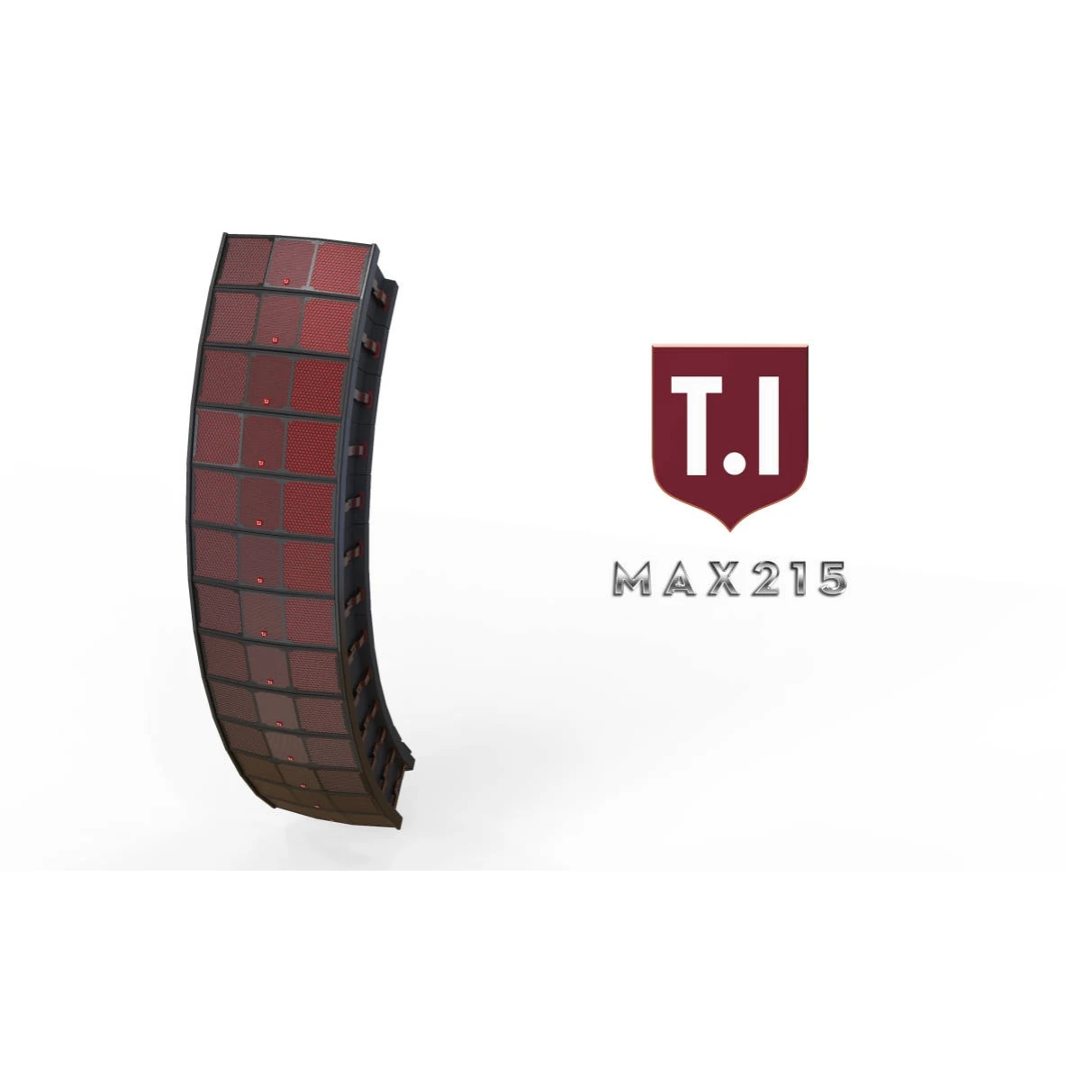 Max-215 Line array dual 15 woofer three way pro audio system, passive, outdoor show, sound system, dj equipment, amplifier