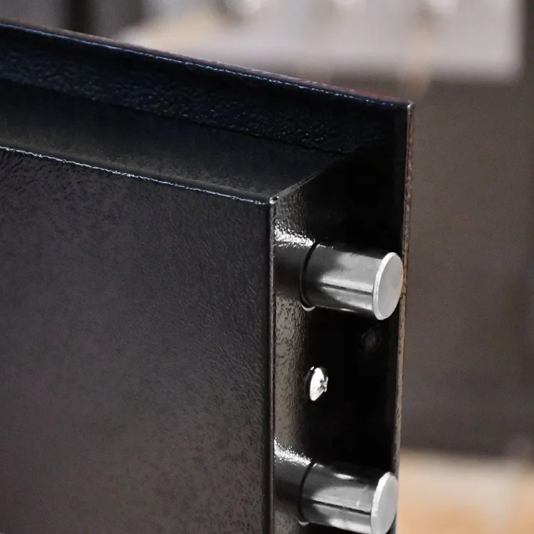 CEQSAFE High-end Electronic Digital Home Room Safe Box Hotel Safe Box