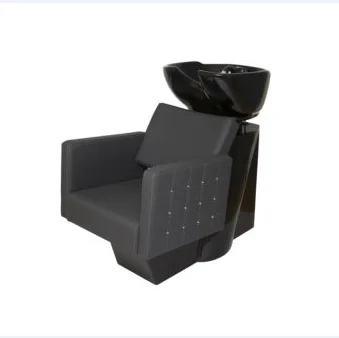 Push-pull hydraulic hair salon chair wholesale luxury hair dresser chairs salon furniture