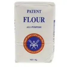 
Whole Wheat Flour All Purposes 
