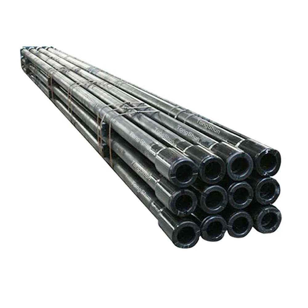 Производитель 5 дюймов 1/2 FH NC50 G105 API Бурильная труба для буровой трубы бурения нефтяных скважин продажи
