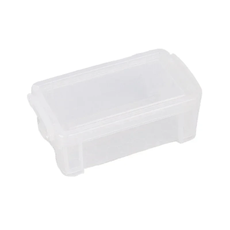 Mini Square Storage Box Creative Candy Box Miniature Food Play Model Accessories Opp Bag Multifunction Trade Assurance CLASSIC