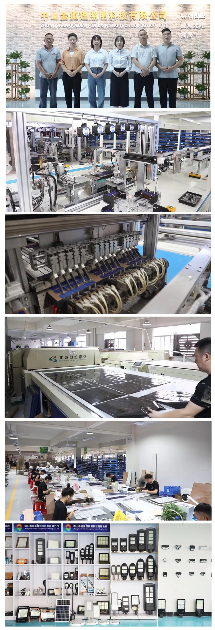 Hanging Reflector Solar Waterproof Outdoor Lamp OUTDOOR SOLAR LIGHT 10 30 50 70 80 100 200 300 Watts Lights Led Solar Light