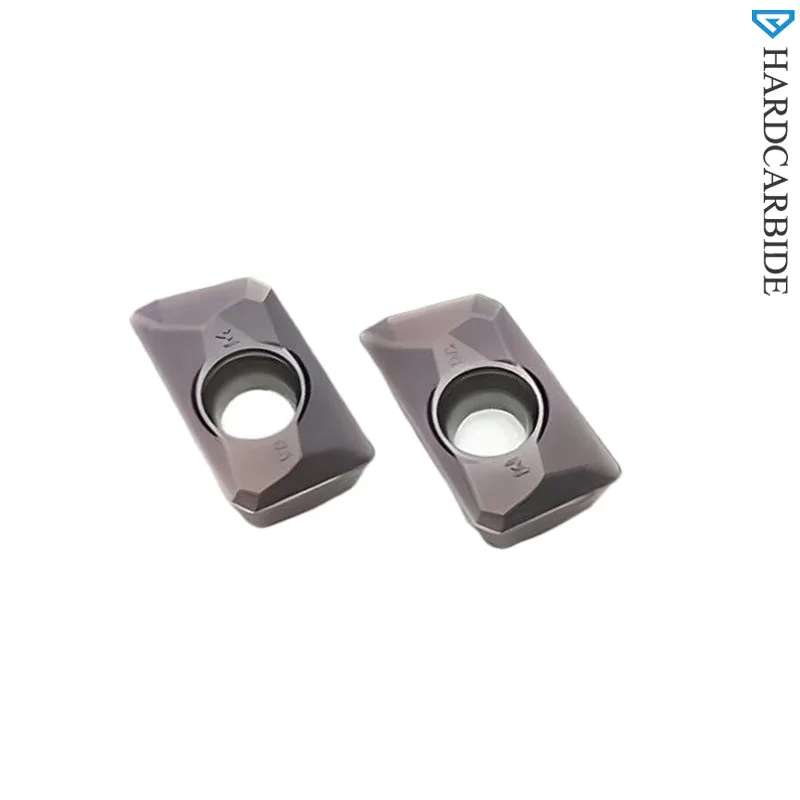 Hardviks cutting turning tool APMT1604PDER-H2 V115-M45 YBG205 carbide CNC milling cutter insert for stainless steel