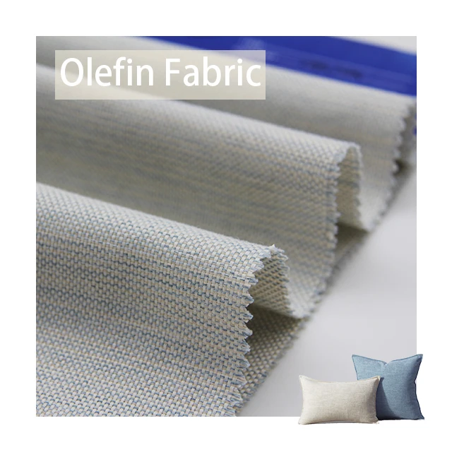Outdoor Furniture  waterproof 100%Olefin fabric